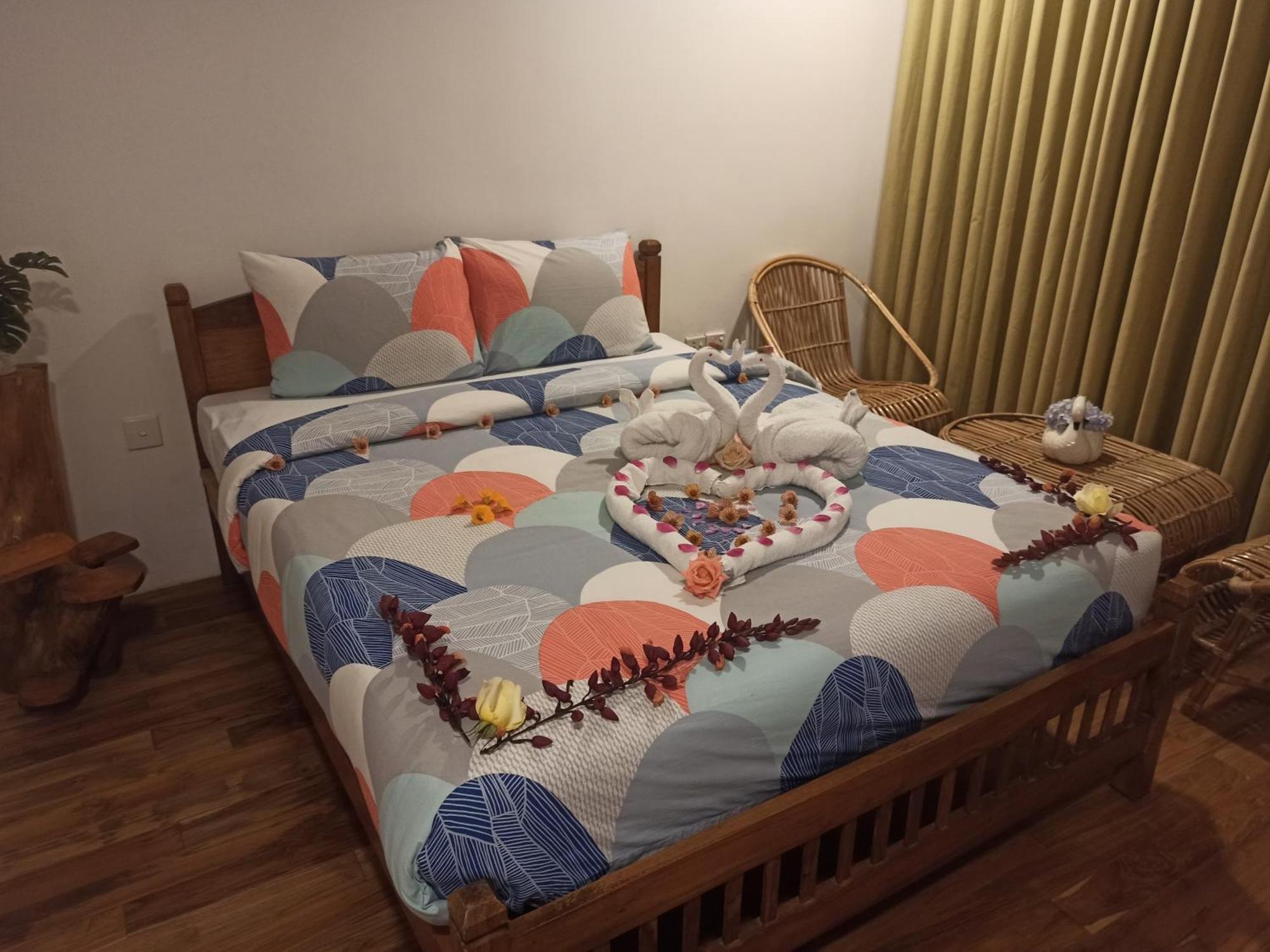努沃勒埃利耶 Magnolia Hideout旅馆 外观 照片