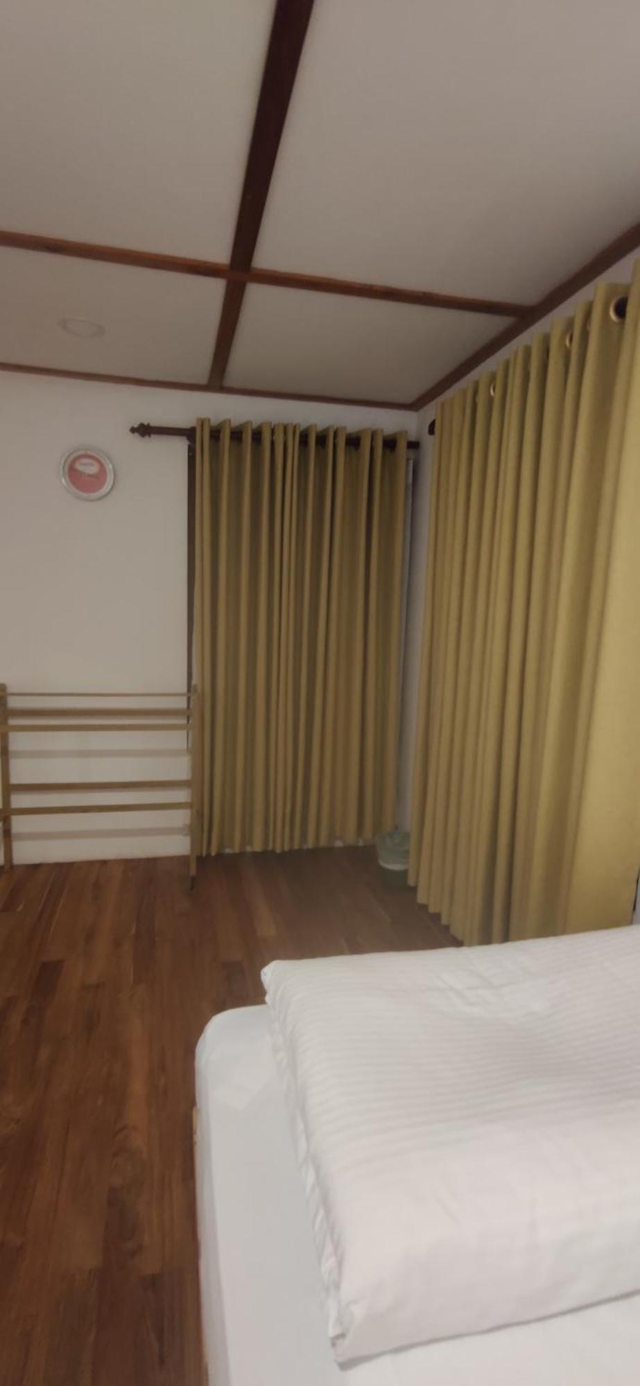 努沃勒埃利耶 Magnolia Hideout旅馆 外观 照片