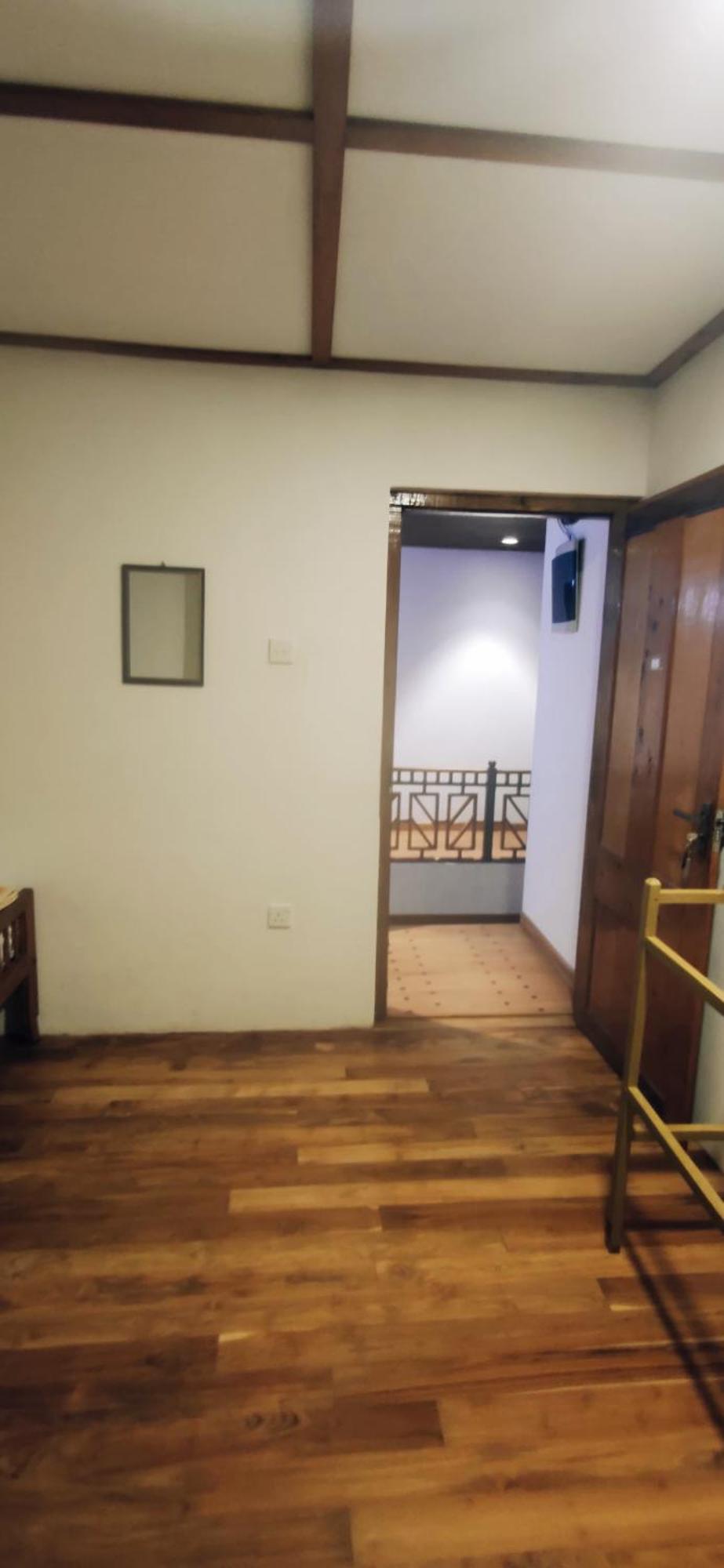 努沃勒埃利耶 Magnolia Hideout旅馆 外观 照片