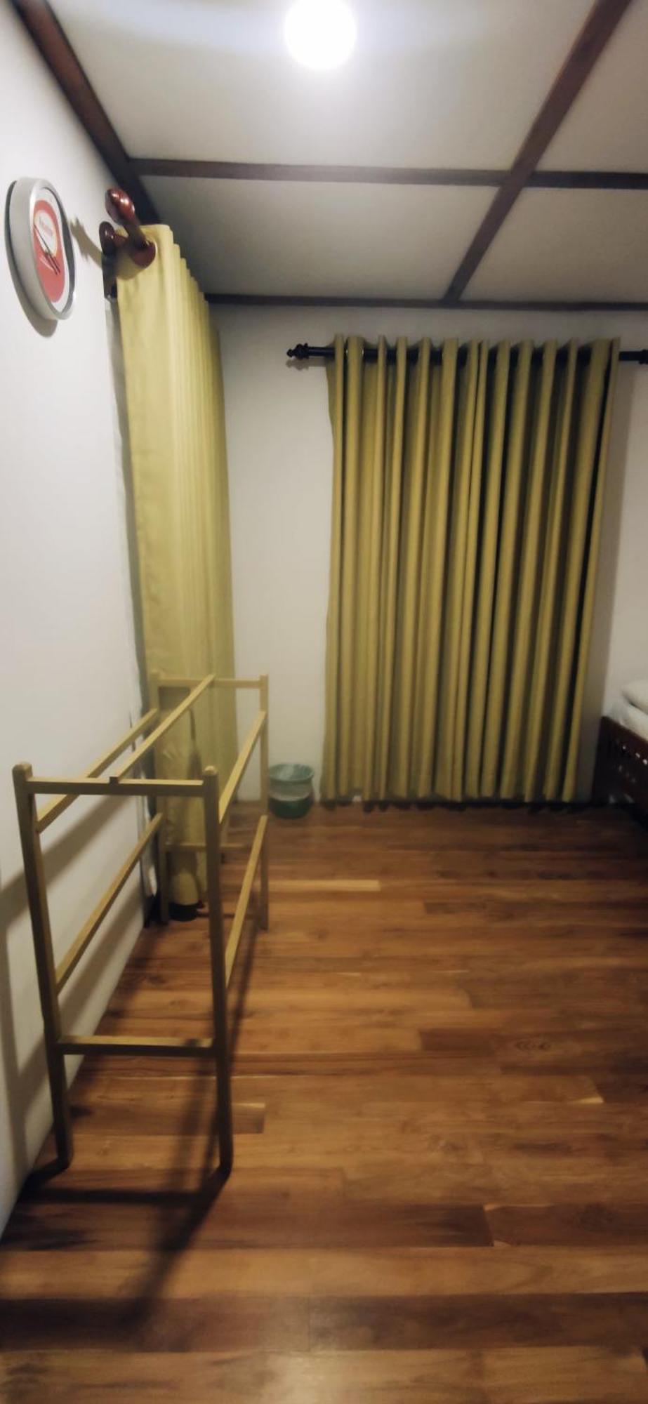 努沃勒埃利耶 Magnolia Hideout旅馆 外观 照片