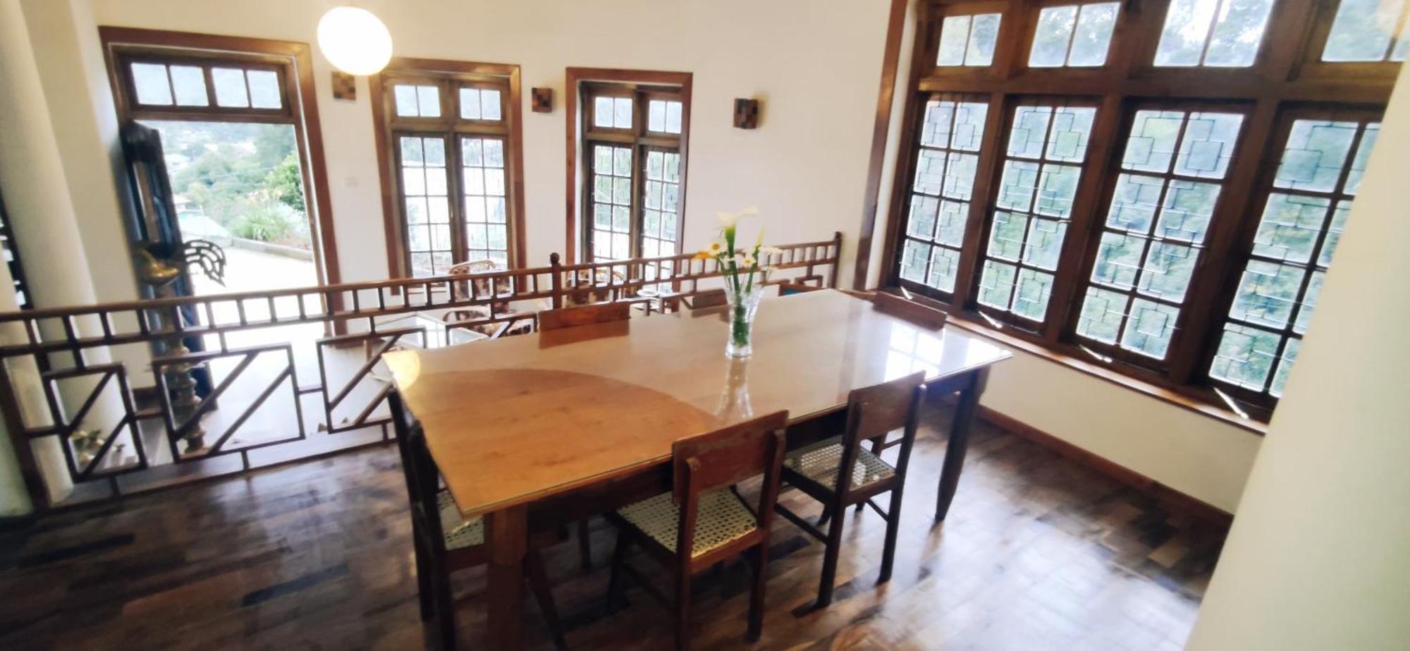 努沃勒埃利耶 Magnolia Hideout旅馆 外观 照片