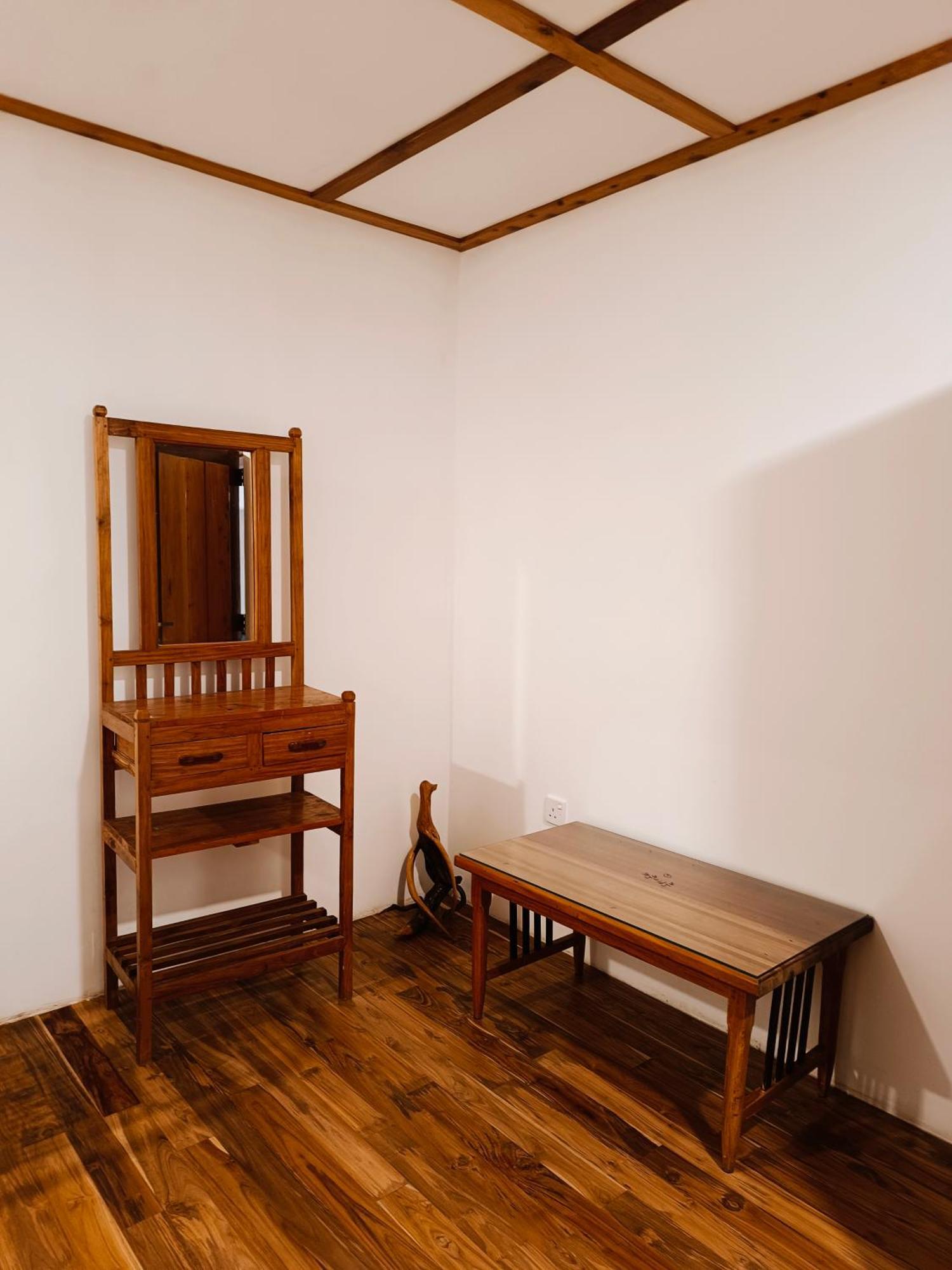 努沃勒埃利耶 Magnolia Hideout旅馆 外观 照片
