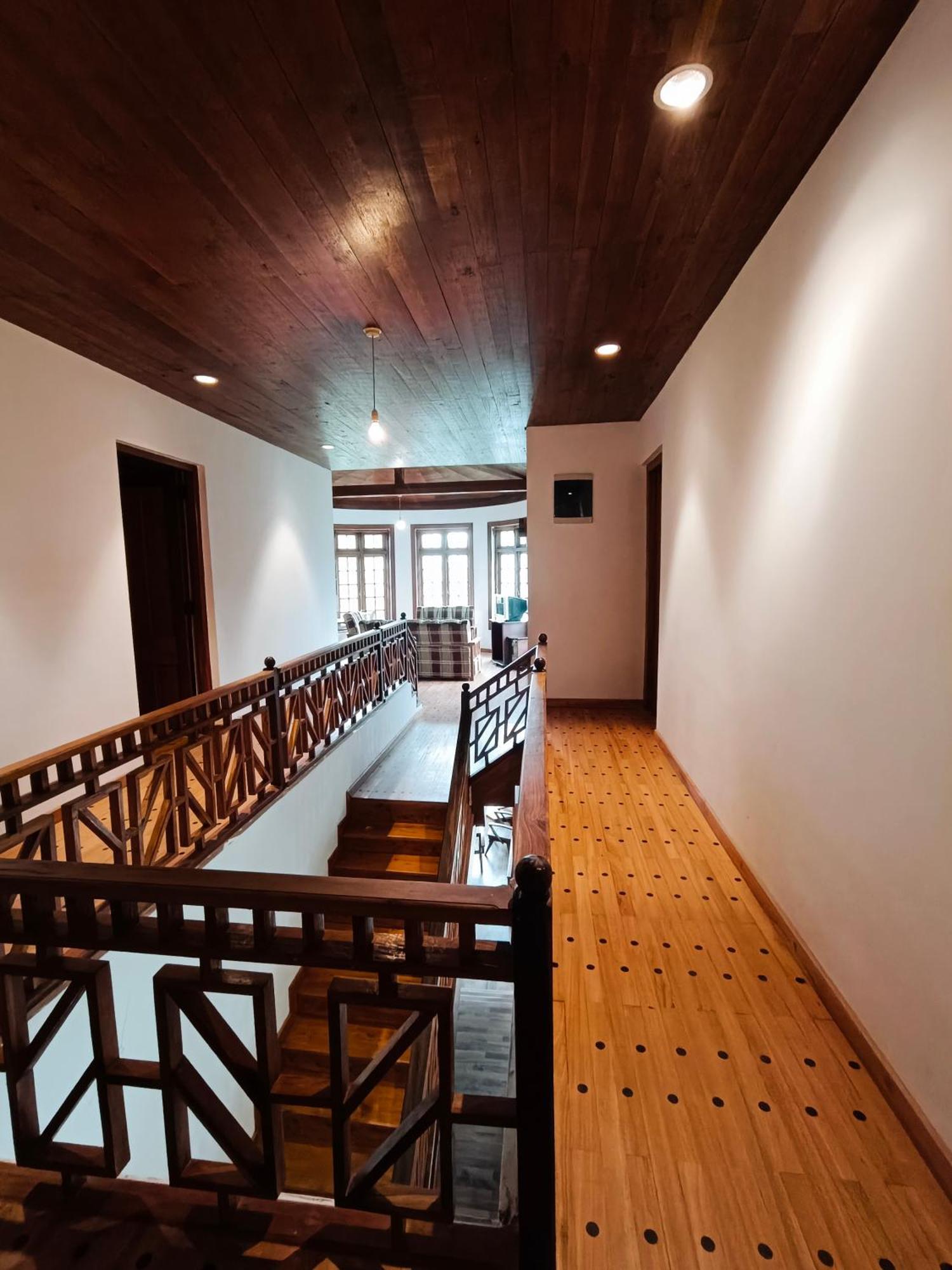 努沃勒埃利耶 Magnolia Hideout旅馆 外观 照片