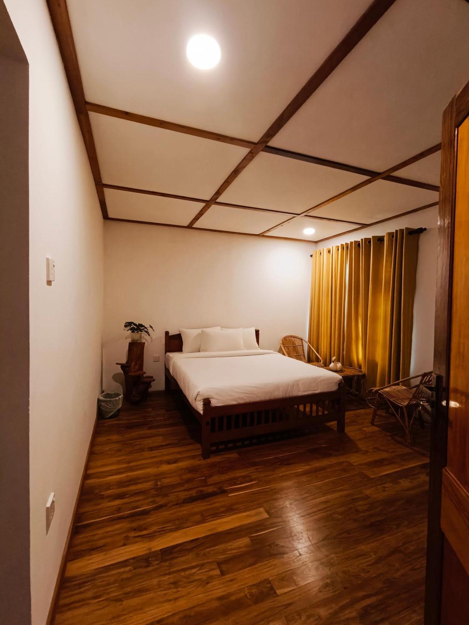 努沃勒埃利耶 Magnolia Hideout旅馆 外观 照片