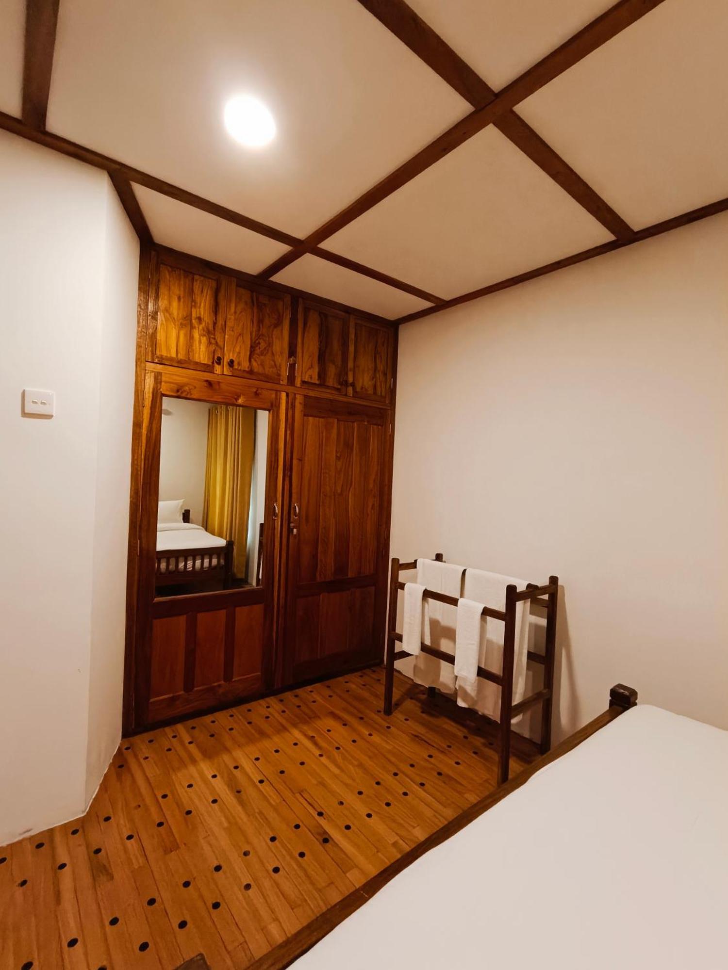 努沃勒埃利耶 Magnolia Hideout旅馆 外观 照片