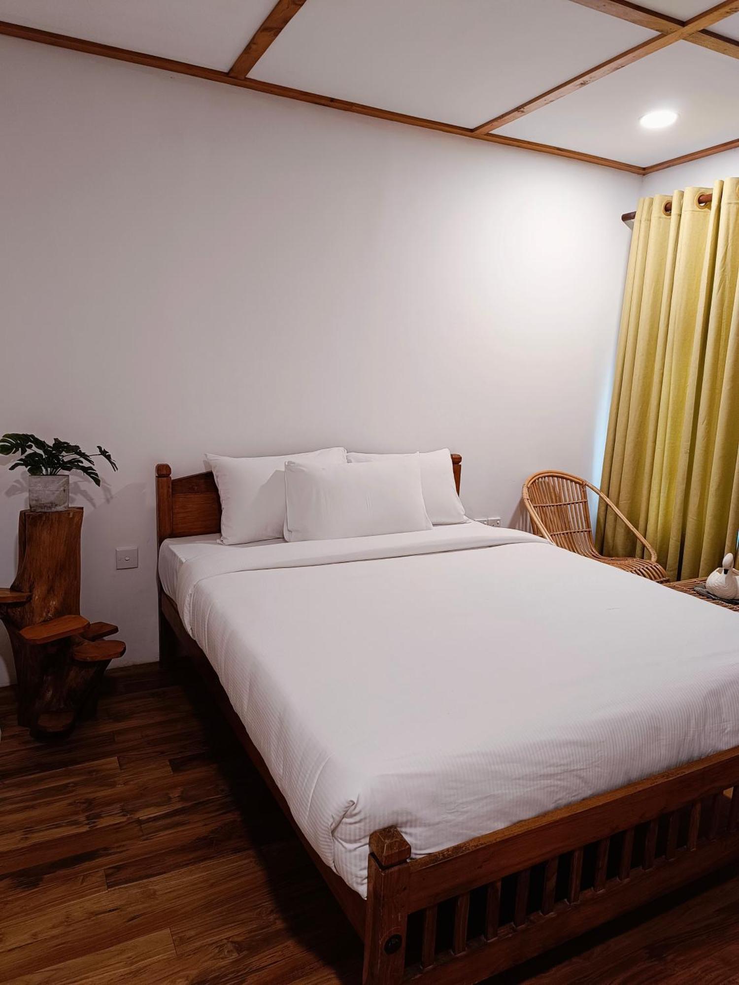 努沃勒埃利耶 Magnolia Hideout旅馆 外观 照片