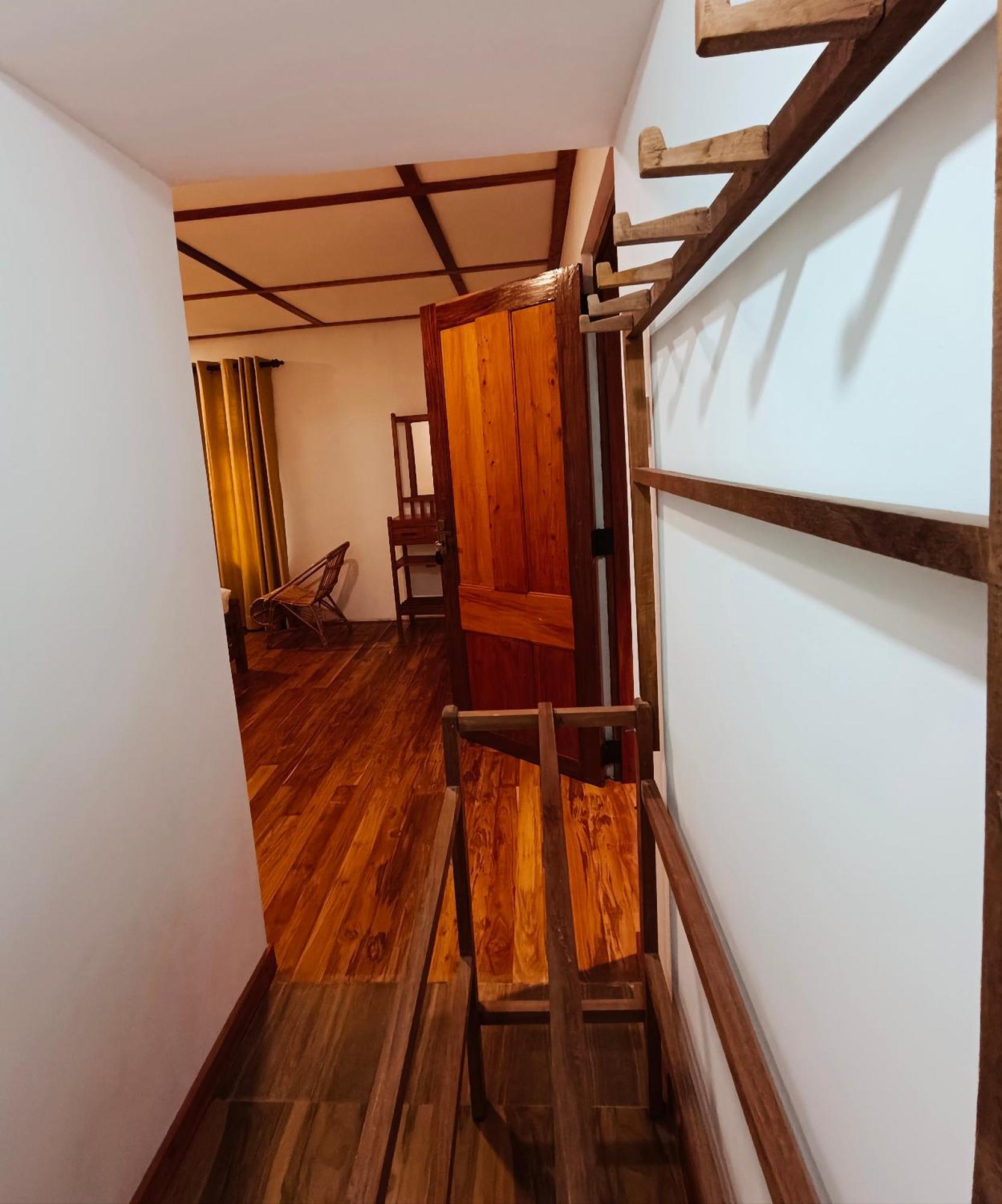 努沃勒埃利耶 Magnolia Hideout旅馆 外观 照片