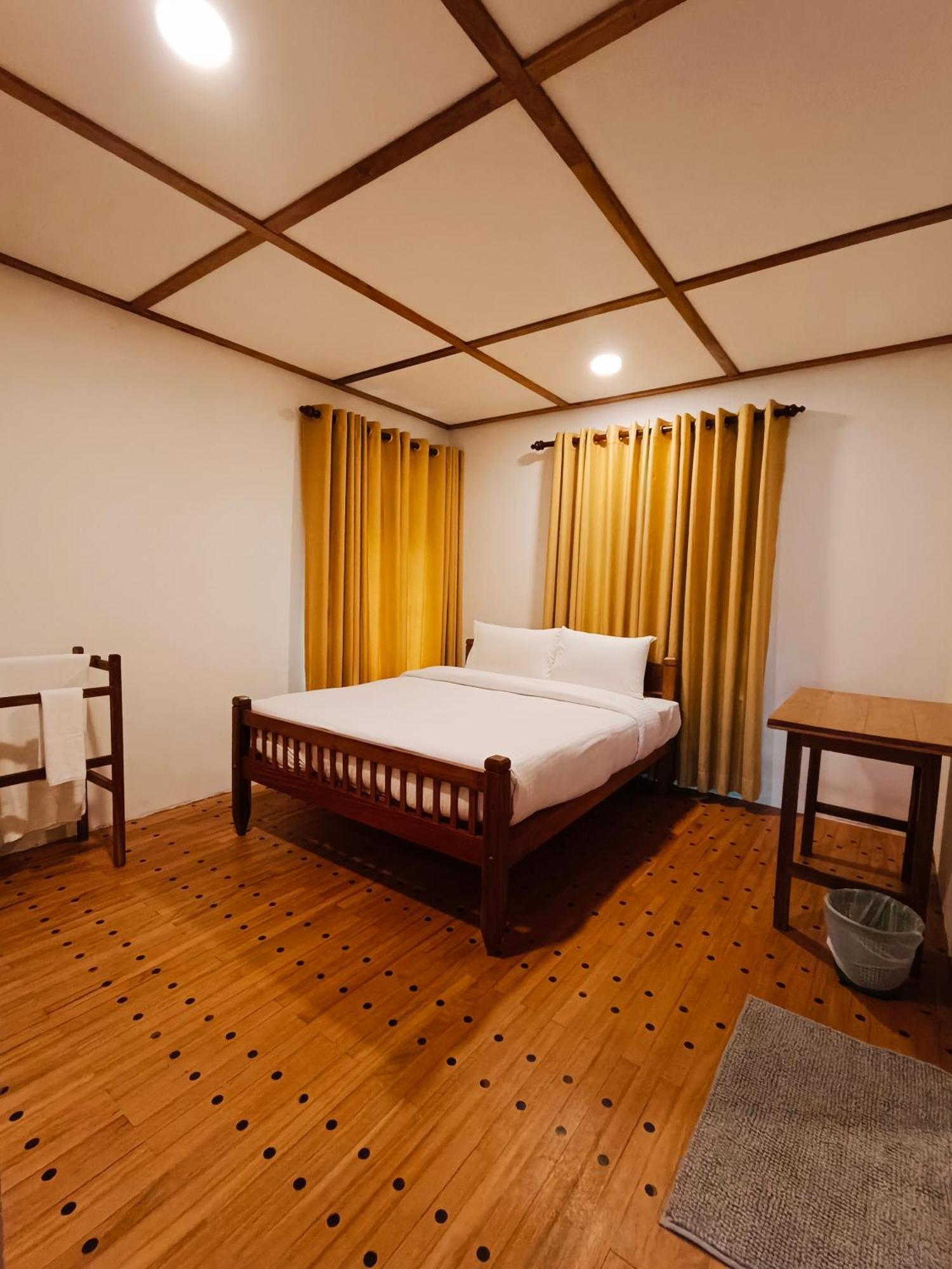努沃勒埃利耶 Magnolia Hideout旅馆 外观 照片