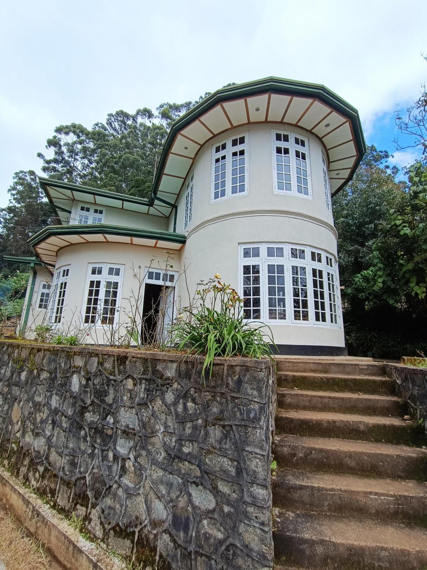 努沃勒埃利耶 Magnolia Hideout旅馆 外观 照片